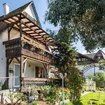 Apartamento Trixi