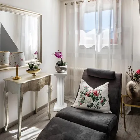 Apartman Trixi *