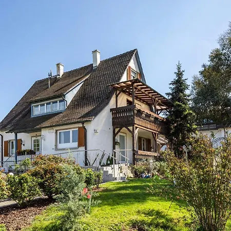 Apartman Trixi Sexau