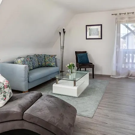 Apartman Trixi Sexau