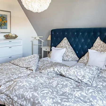 Trixi Apartman
