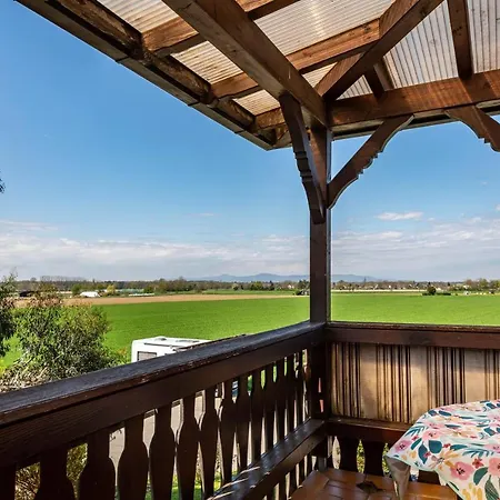 Apartman Trixi
