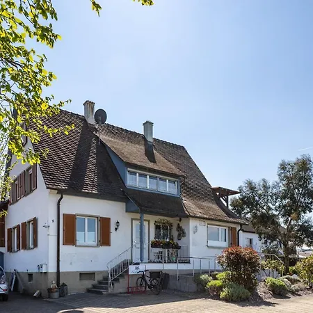 Apartman Trixi *
