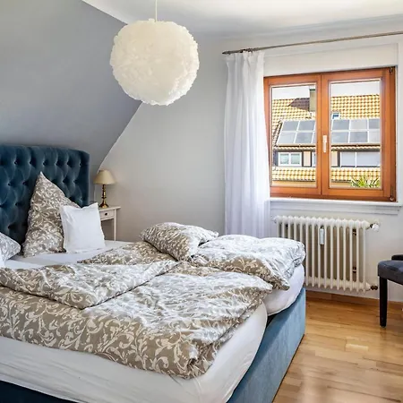 Apartman Trixi