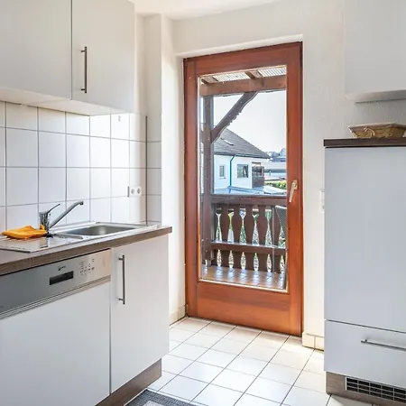 Trixi 아파트 Sexau