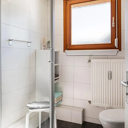 Lägenhet Trixi